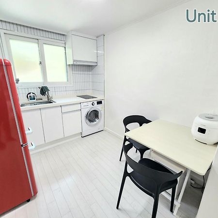Seoul Stay Bukchon 주차가능 확인필요 Luaran gambar
