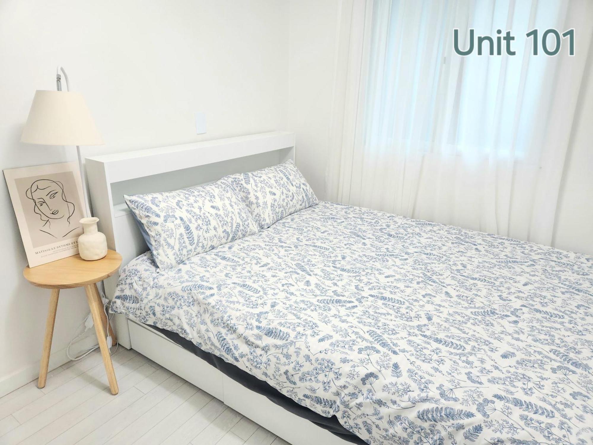 Seoul Stay Bukchon 주차가능 확인필요 Luaran gambar