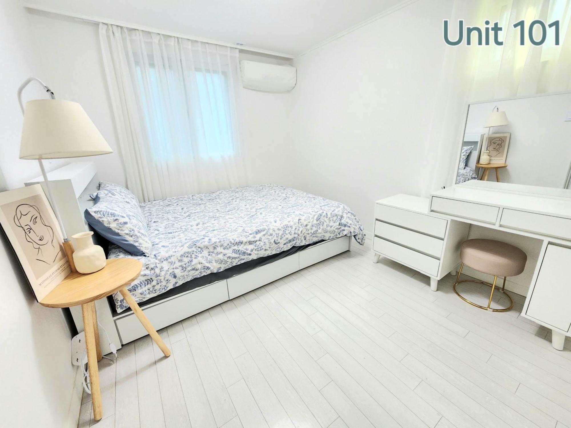 Seoul Stay Bukchon 주차가능 확인필요 Luaran gambar