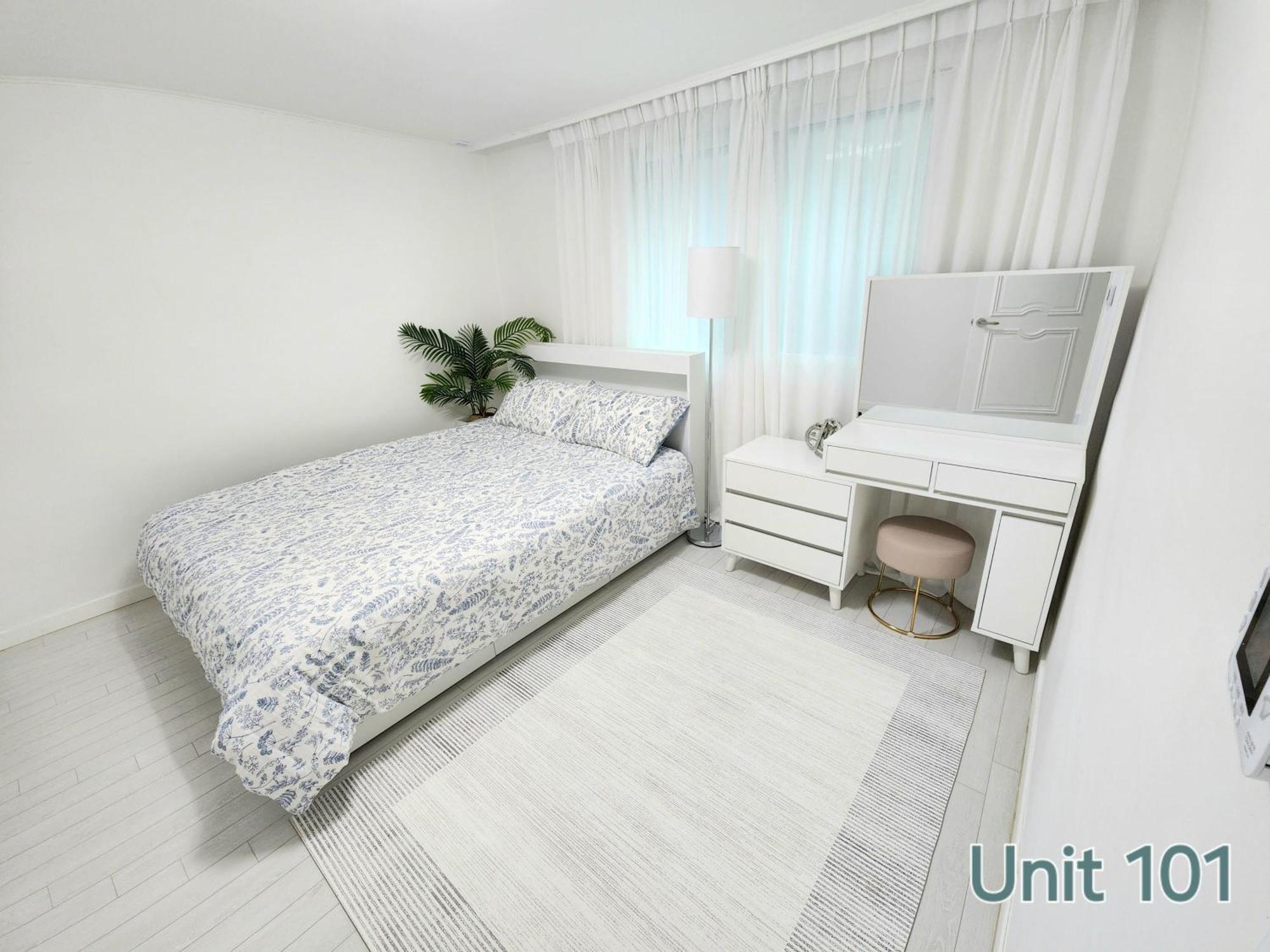 Seoul Stay Bukchon 주차가능 확인필요 Luaran gambar