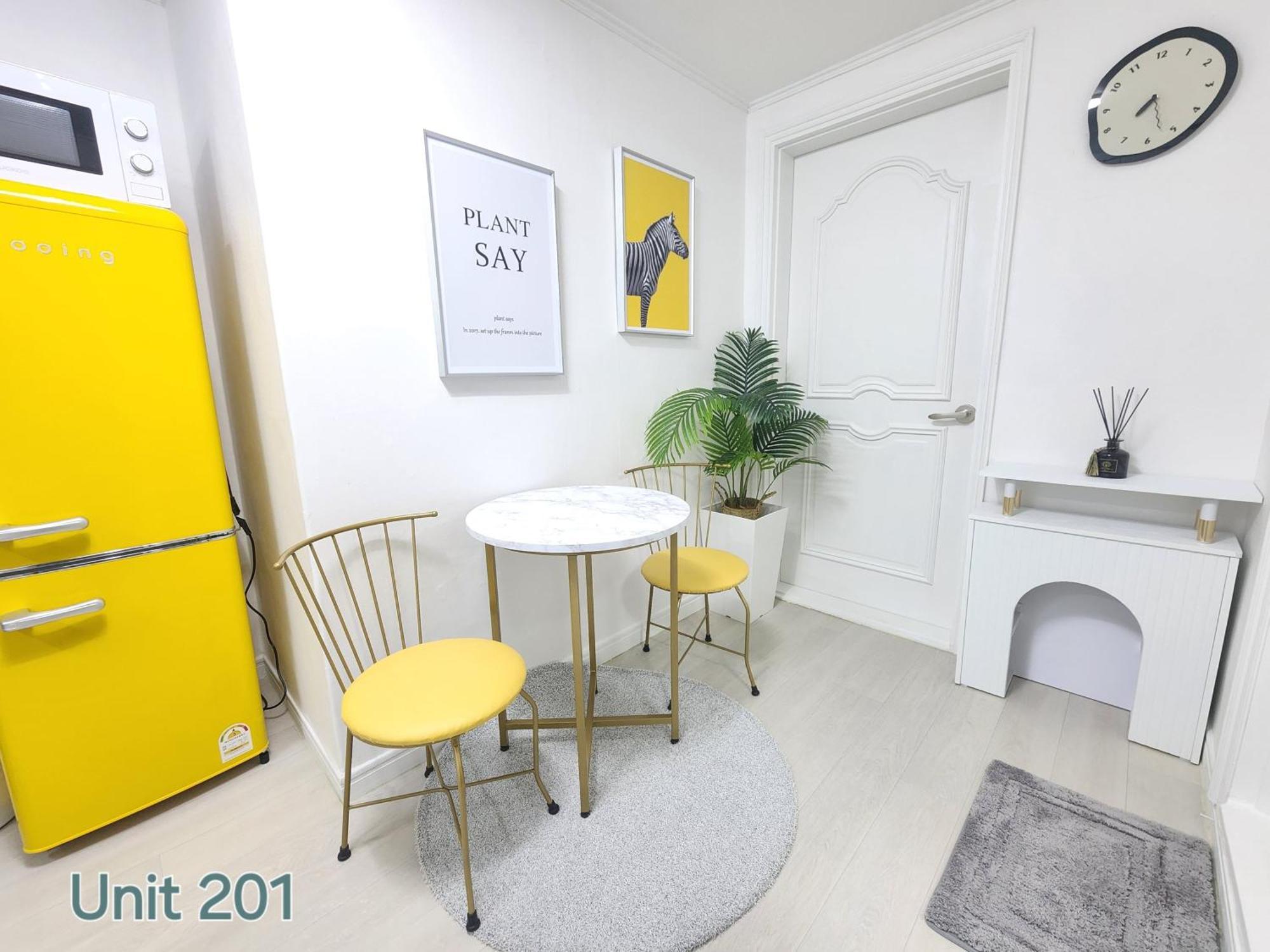 Seoul Stay Bukchon 주차가능 확인필요 Luaran gambar