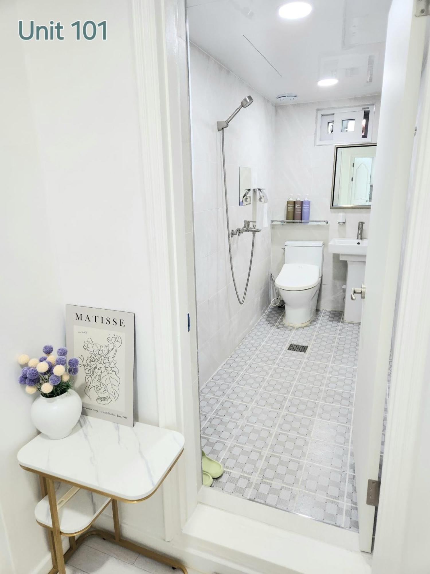 Seoul Stay Bukchon 주차가능 확인필요 Luaran gambar