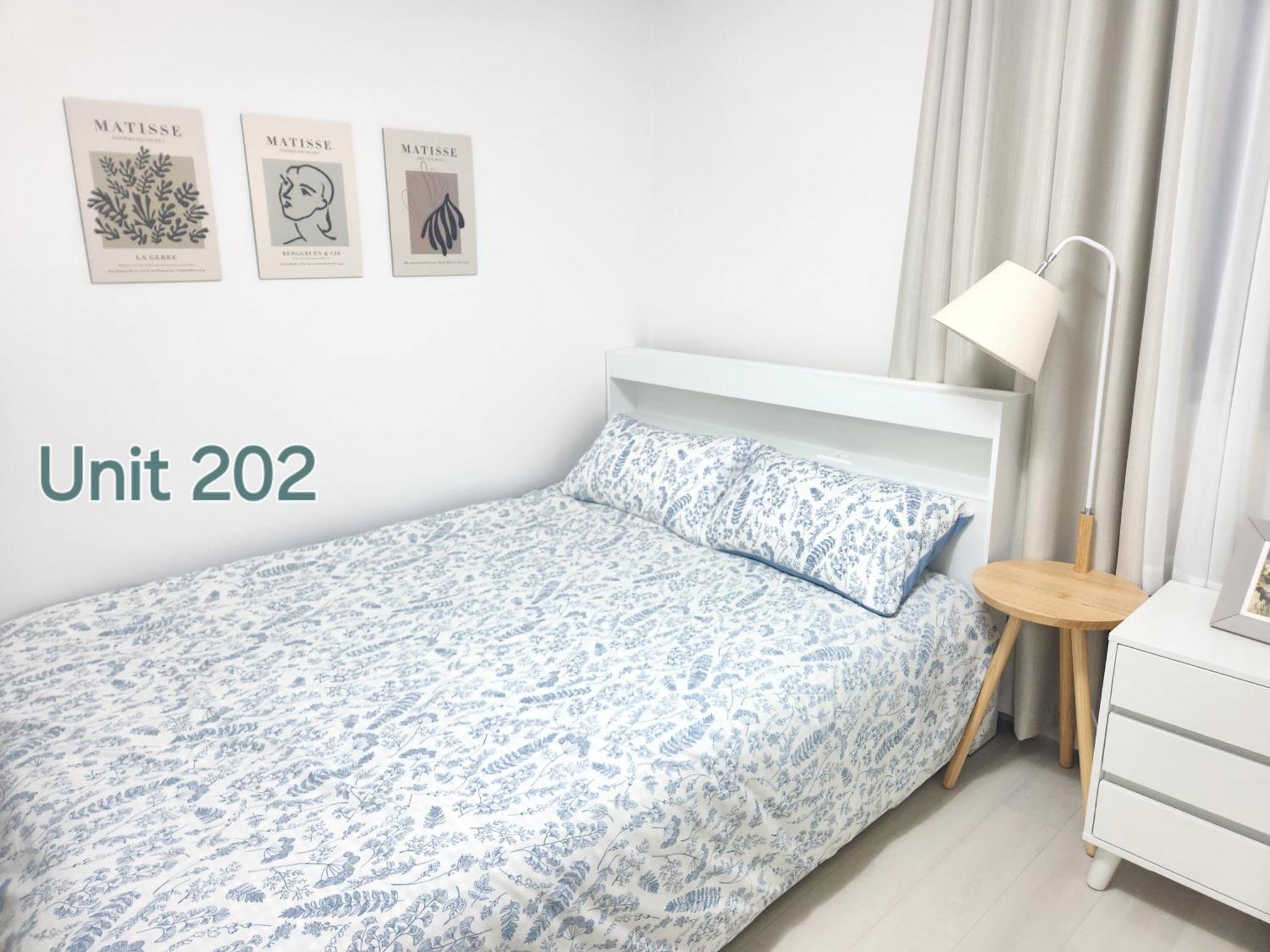 Seoul Stay Bukchon 주차가능 확인필요 Luaran gambar