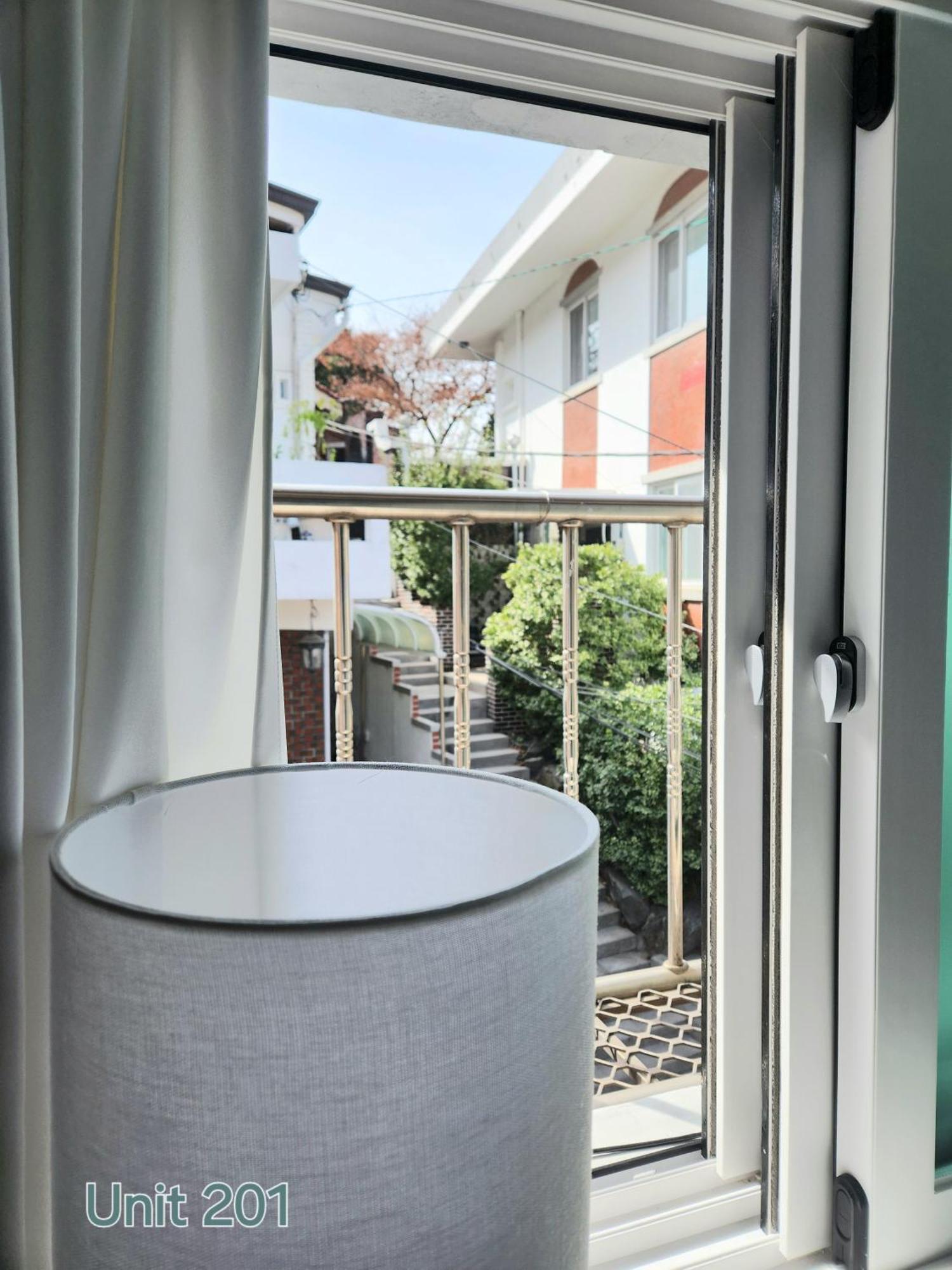 Seoul Stay Bukchon 주차가능 확인필요 Luaran gambar