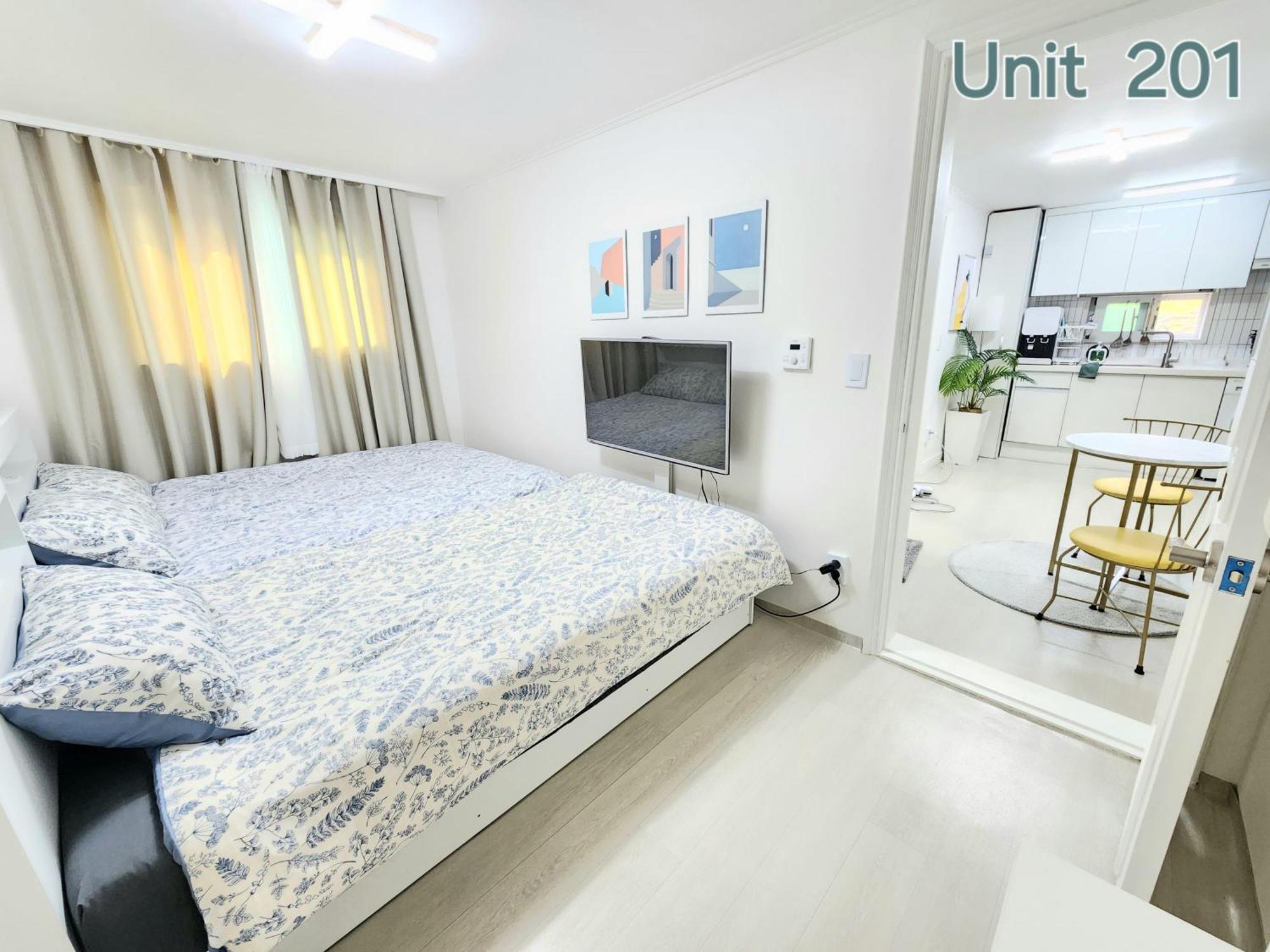 Seoul Stay Bukchon 주차가능 확인필요 Luaran gambar