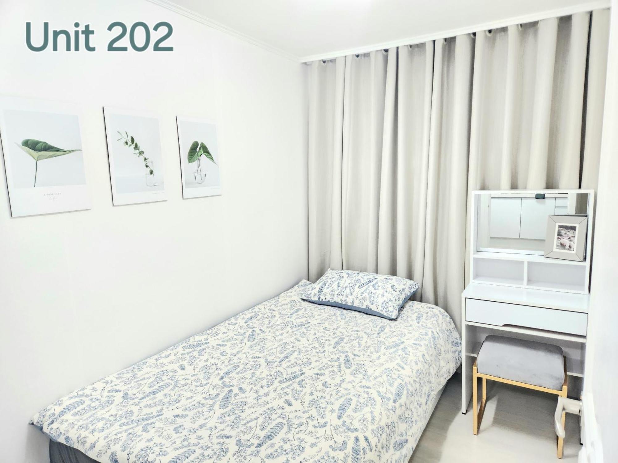 Seoul Stay Bukchon 주차가능 확인필요 Luaran gambar