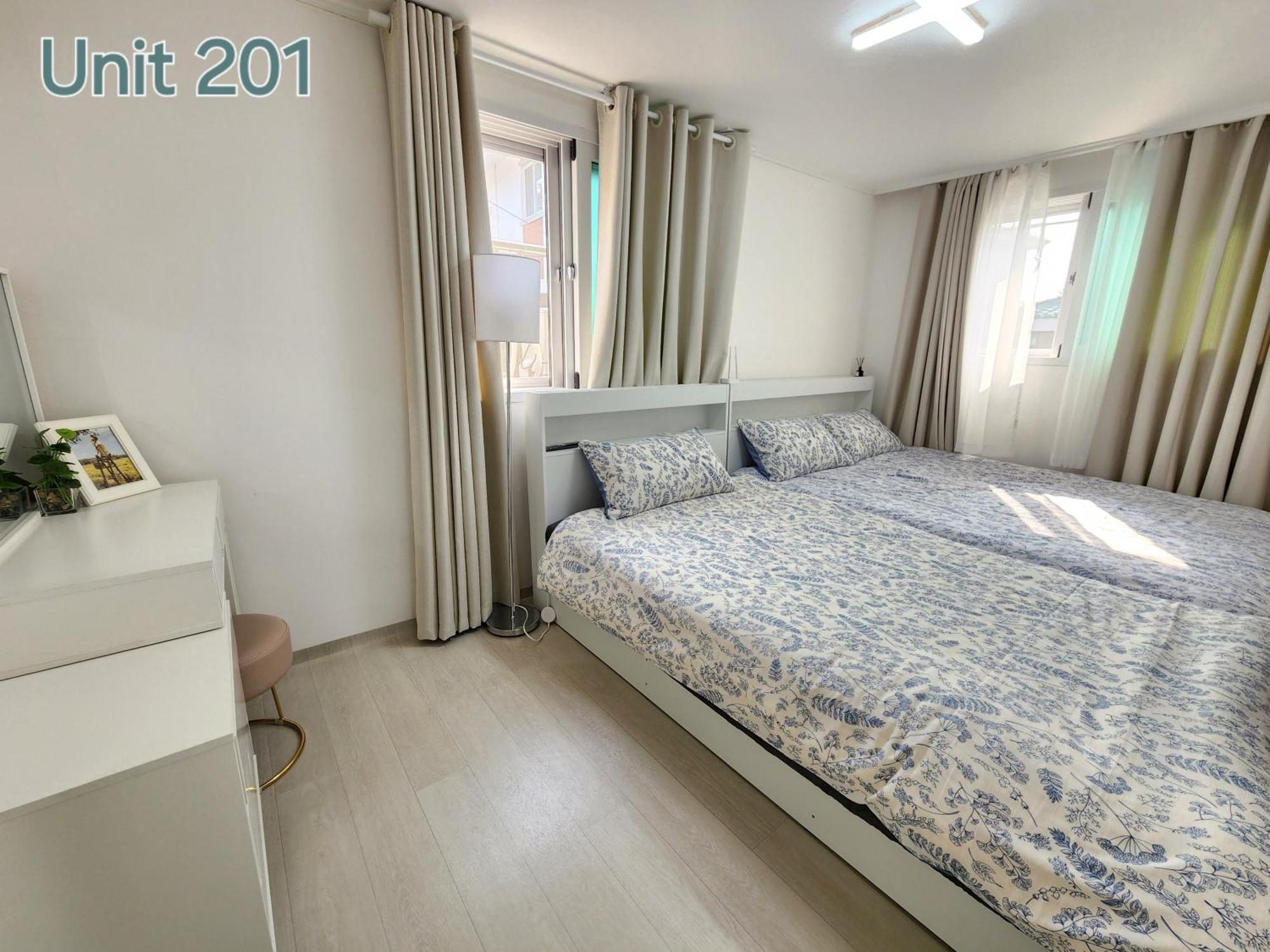 Seoul Stay Bukchon 주차가능 확인필요 Luaran gambar