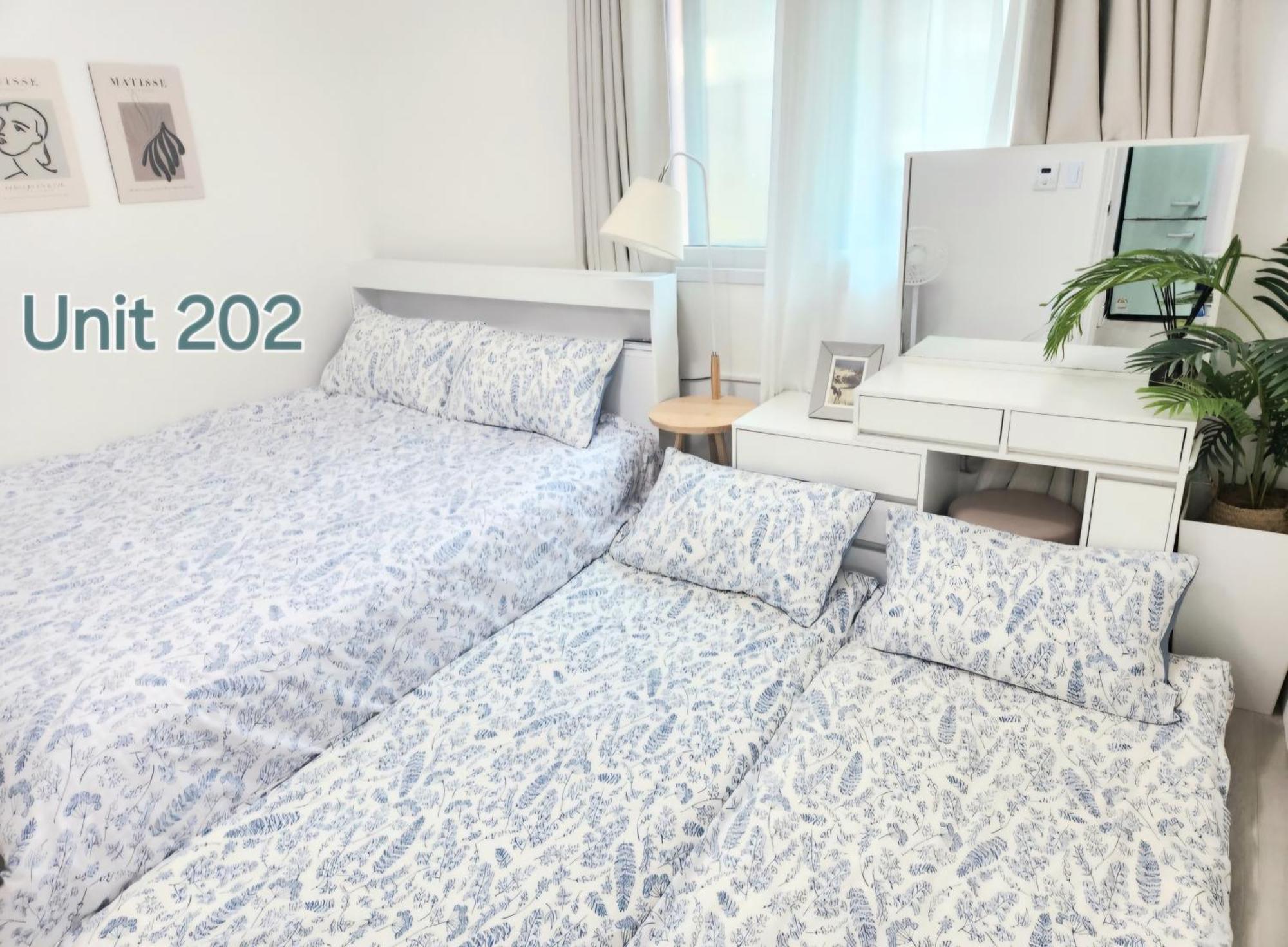Seoul Stay Bukchon 주차가능 확인필요 Bilik gambar